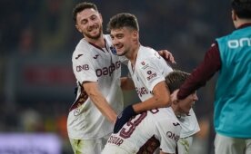 Trabzon, dev hasreti bitirme pe�ine d��t�!