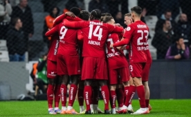 G.Antep'de Göztepe öncesi tek eksik var!