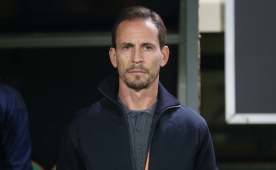 Pereira: 'Topu kaleye hi sokamyoruz'