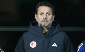 Erol Bulut'tan G.Saray ma aklamas!