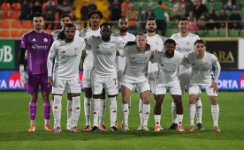 Galatasaray ma ncesi iki eksik var