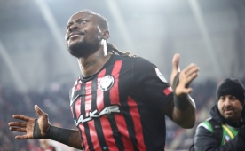 orum FK, kazand ve galibiyeti hatrlad