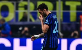 Cristian Chivu'dan Hakan açıklaması