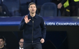 Real'de ilgin� tesad�f: Yolun sonu mu geldi?