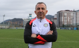 Bahis soruşturması için açıklama!