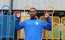 Augusto: 'Rizespor, Avrupa'ya gidebilir!'