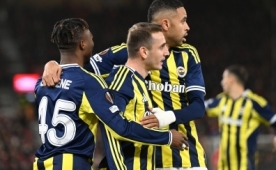 Tedeco'nun maç planı tuttu: Kerem!