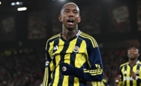 Talisca'nın başarı sırrı ortaya çıktı! Detay...