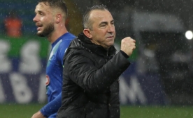 Uçar: 'Sahamızda net bir galibiyet aldık'