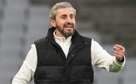 �zbalta: 'Daha adil kupa sistemi olmal�'