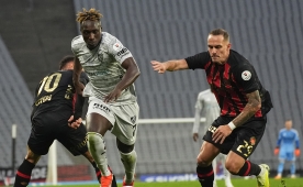 K.Gümrük: 'Beraberlik bizim için çok üzücü'