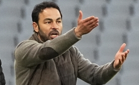 İnan: 'Oyunculara öz güven vermeliyiz'