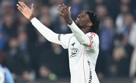 Be�ikta�, ilk yar�da beklentinin alt�nda!