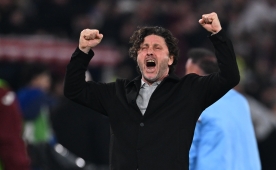 Trabzonspor, Tekke ile içeride kayıpsız