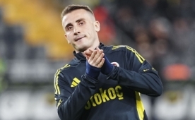 Kerem Akt�rko�lu'na �zel teselli!