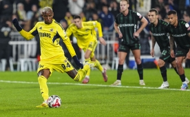 ��te S�per Lig'de ilk yar�n�n penalt� raporu