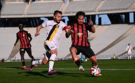 Fatih Karag�mr�k-�stanbulspor sessiz!