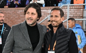 Pereira: 'Zorlansak da kazanmasını bildik'