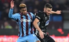 Pina: 'Biz istediğimiz golü bulamadık'