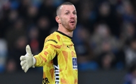 Victor: 'Bu yüzden Alanyaspor'a geldim!'