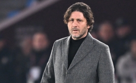 Fatih Tekke'nin 221 günlük serisi sonlandı