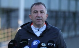 Recep Uçar'dan Beşiktaş açıklaması