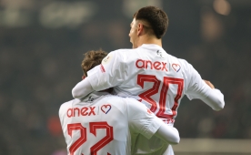 Antalya cephesinden Kocaeli'ye te�ekk�r