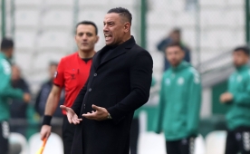 �a�da� Atan: 'Son gol �ok ac� verici'