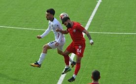 Nazillispor'dan ligde �ekilme karar�!