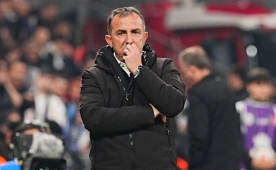 Recep U�ar'dan transfer i�in a��klama