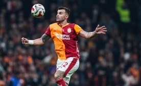 G.Saray'�n istikrar abidesi Abd�lkerim