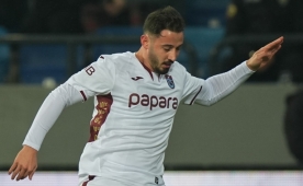 Konya, Arif Bo�luk ile prensipte anla�t�