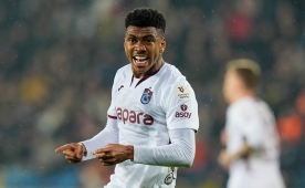 Felipe Augusto'dan Fatih Tekke i�in itiraf