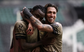 Kocaelispor, kupaya �ok rahat ba�lad�!