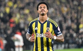 F.Bah�e'de en h�r��n isim Oosterwolde