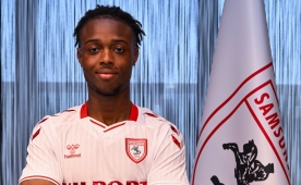 Samsun, Omorowa'y� Nicosia'ya kiralad�