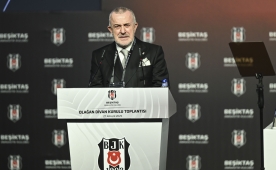 �rkmezgil: 'Kimsenin ��phesi olmas�n'