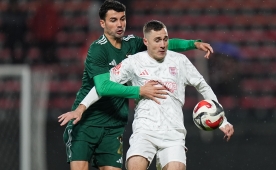 Pendik ve Esenler Erokspor yeni�emedi