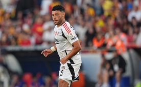 İşte Ox'un imza atmak istediği kulüp