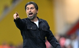 lhan Palut iin Rizespor'dan veda!