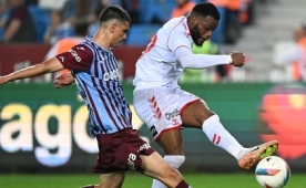 Olivier Ntcham'a Kom�u'dan talip ��kt�