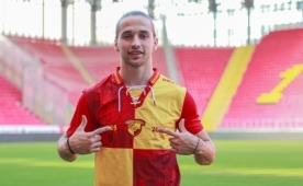 Leipzig, G�ztepe'den Arda Okan'� istiyor