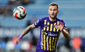 Dragus i�in Suudi Arabistan iddias�