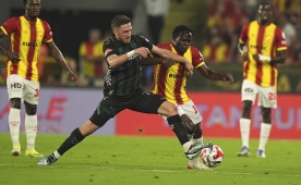 Trabzon'dan Melih için transfer hamlesi