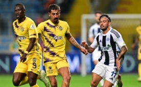 Kerem Demirbay'dan kontrat fesih kararı