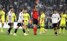 Fenerbah�e-Be�ikta� derbileri �ok 'h�r��n'