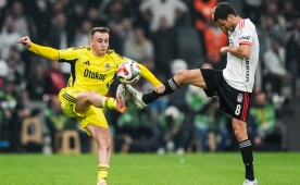 Fenerbah�e-Be�ikta�: '�lk gol�n' �nemi �ok