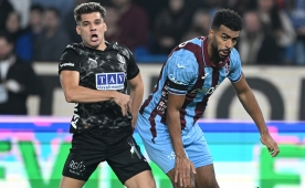 Trabzon'da ameliyat karar: Rayyan Baniya