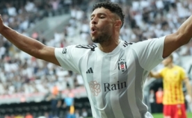 Beşiktaş'tan sonra Ada'ya imza atabilir