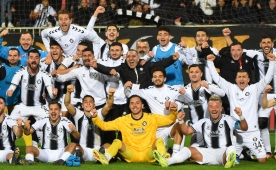 Altay evinde 3'te 3 yapmak için sahada